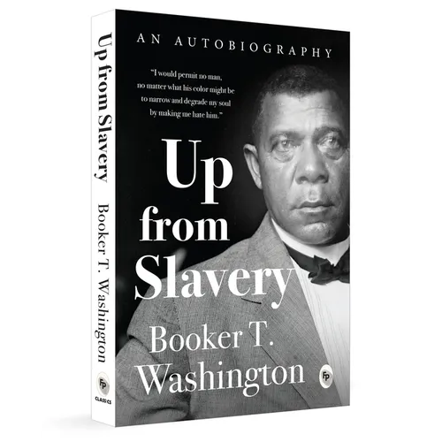 Up from the Slavery