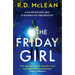 The Friday Girl