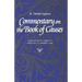 Commentary on the Book of Causes