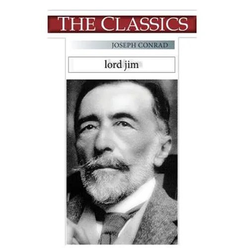 Joseph Conrad, Lord Jim