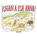 ¡Sigan a ESA Rana! / Follow That Frog!