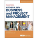 Kitchen and Bath Business and Project Management, with Website