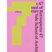 Retrospecta 47: Yale School of Architecture 2023-24