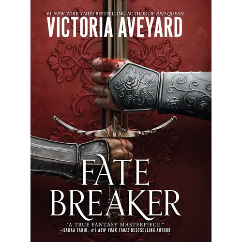 Fate Breaker