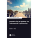 Introduction to Python for Science and Engineering