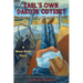 Earl's Own Dakota Odyssey: A West River Story