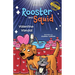 Rooster and Squid: Valentine Vandal