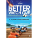 You Better Watch Out!: Technology, Change, Society, Culture