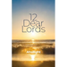 12 Dear Lords