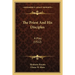 The Priest And His Disciples: A Play (1922)