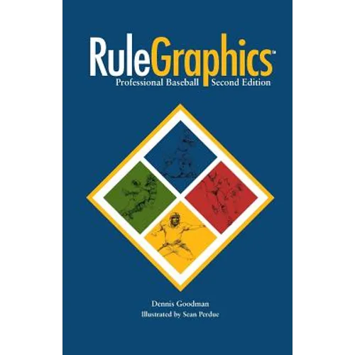 RuleGraphics: Professional Baseball