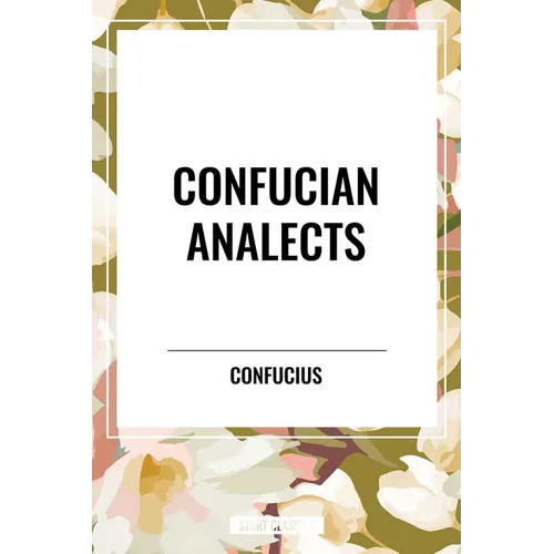 Confucian Analects