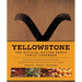 Yellowstone: The Official Dutton Ranch Family Cookbook: Delicious Homestyle Recipes from Character and Real-Life Chef Gabriel Gator Guilbeau