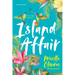 Island Affair: A Fun Summer Love Story