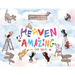 Heaven Is Amazing - The Dogs