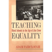 Teaching Equality: Black Schools in the Age of Jim Crow