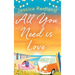 All You Need is Love