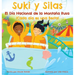 Suki y Silas el Día Nacional de la Montaña Rusa: ¡Cada Día Es una Fiesta!