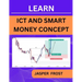 Learn ICT and Smart Money Concept: Imbalance, POI, Order Block, Liquidity Pool, Market Structure and Institutional Candle