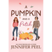 A Pumpkin and a Patch