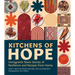 Kitchens of Hope: Immigrants Share Stories of Resilience and Recipes from Home