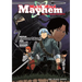 Multi-Mind Mayhem Volume 7: Isekai Tensei Soudouki