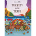 Turkeys on the Train