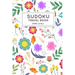 Sudoku Travel Book: Hard Sudoku Puzzles Book Pocket Sized For Travel