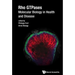 Rho Gtpases: Molecular Biology in Health and Disease
