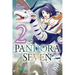 Pandora Seven, Vol. 2
