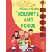 Teochew for Kids: Holidays and Foods