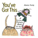You've Got This!: A Pick-Me-Up Picture Book for Your Imagination