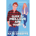 Guide du meilleur ami secret: Une comédie romantique pleine de douceur, de l'amitié à l'amour