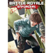 Battle Royale: Enforcers, Vol. 5
