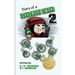 Diary Of A Ninja Kid 2: Stormy With A Ton Of Zombies