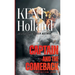 Captain and the Comeback