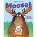 Moose!