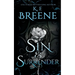 Sin and Surrender