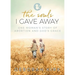The Souls I Gave Away: One Woman's Story of Abortion and God's Grace
