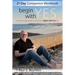 Begin With Yes - 21 Day Companion Workbook: A step-by-step guide to living your Begin With Yes life