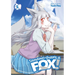 Tamamo-Chan's a Fox! Vol. 5