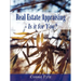 Real Estate Appraising - Is it for You?