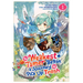 The Weakest Tamer Began a Journey to Pick Up Trash (Manga) Vol. 1