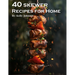 40 Skewer Recipes for Home