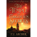The Temple of Forgotten Secrets