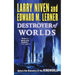 Destroyer of Worlds