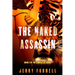 The Naked Assassin: Book 2 of the Camilla Lee series