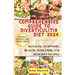 Comprehensive Guide to Diverticulitis Diet: Managing Symptoms, Healing with Food, and Delicious Recipes