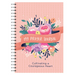 My Prayer Journal: Cultivating a Courageous Heart