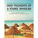 Deep Thoughts of a Young Jamaican: "It just sank in today, you're not always right......... Emotional strains most times force you to make the wrong c